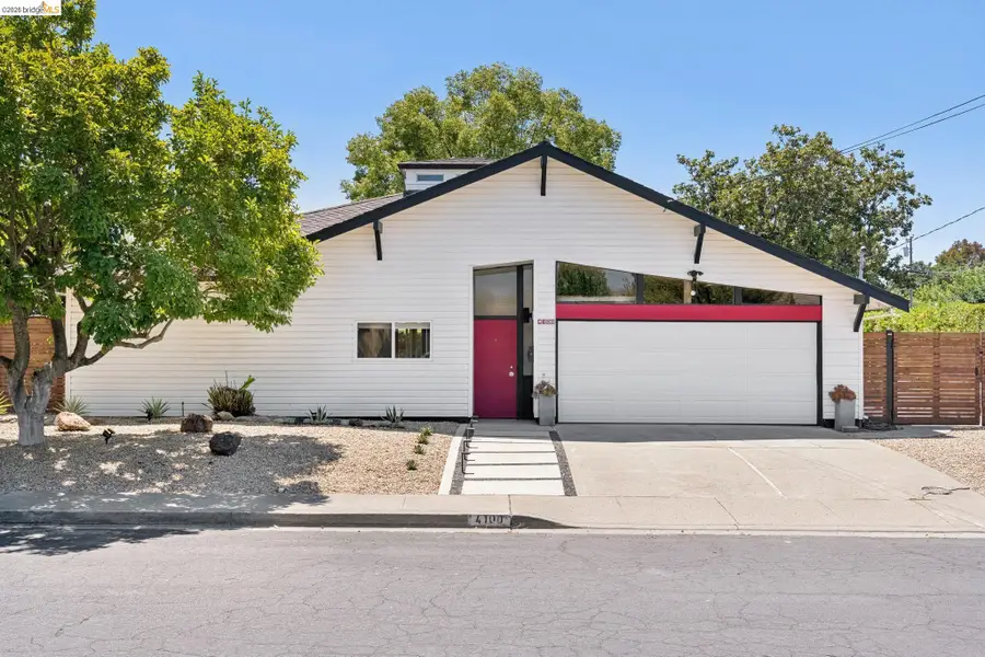 4100 Phoenix St, Concord, CA 94521 - #2