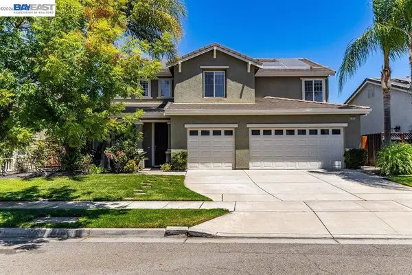 4746 Mammouth Ln, Oakley, CA 94561