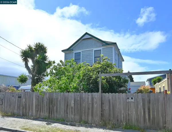 979 Grace Ave, Oakland, CA 94608