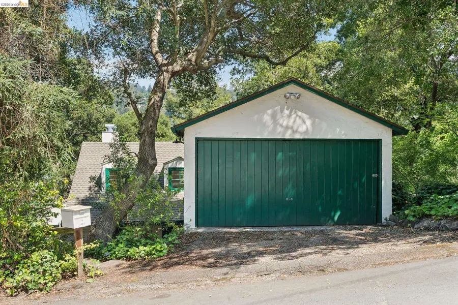 451 Taurus Ave, Oakland, CA 94611 - #2