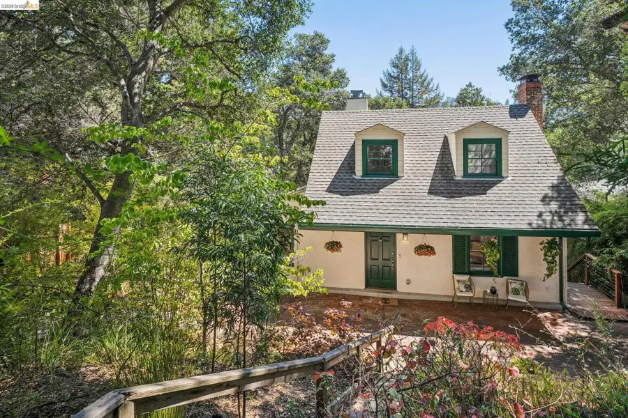 451 Taurus Ave, Oakland, CA 94611 - #3
