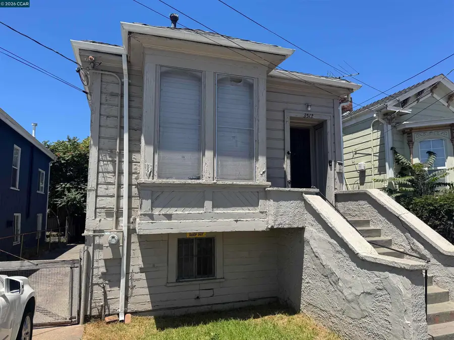 3513 Adeline St, Oakland, CA 94608 - #2