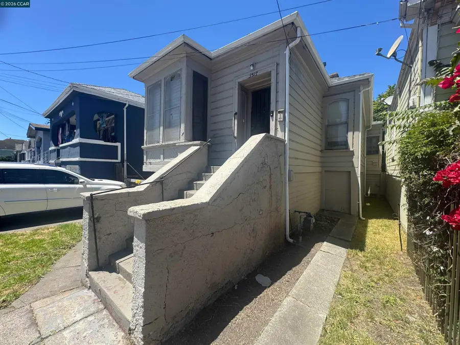 3513 Adeline St, Oakland, CA 94608 - #3