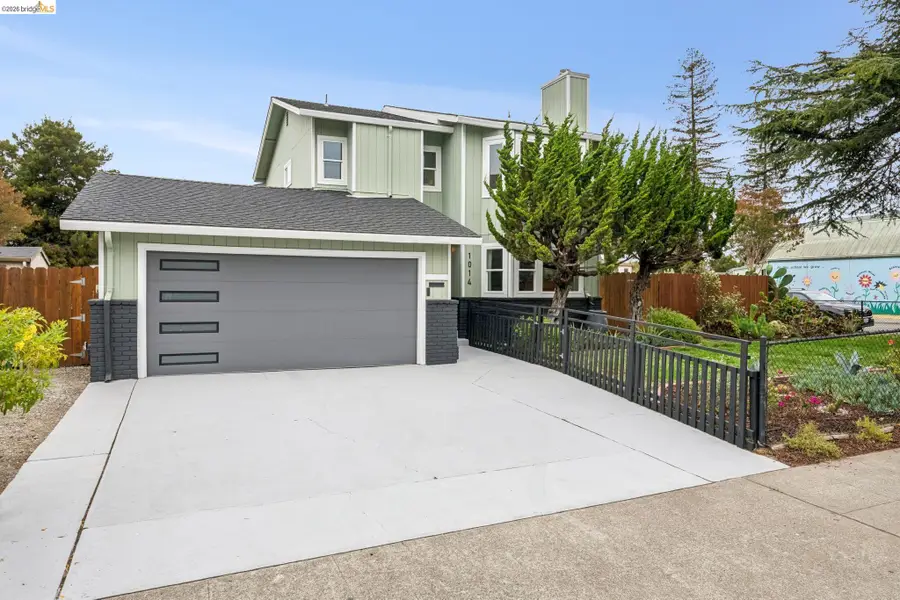 1014 10th St, Oakland, CA 94607 - #2