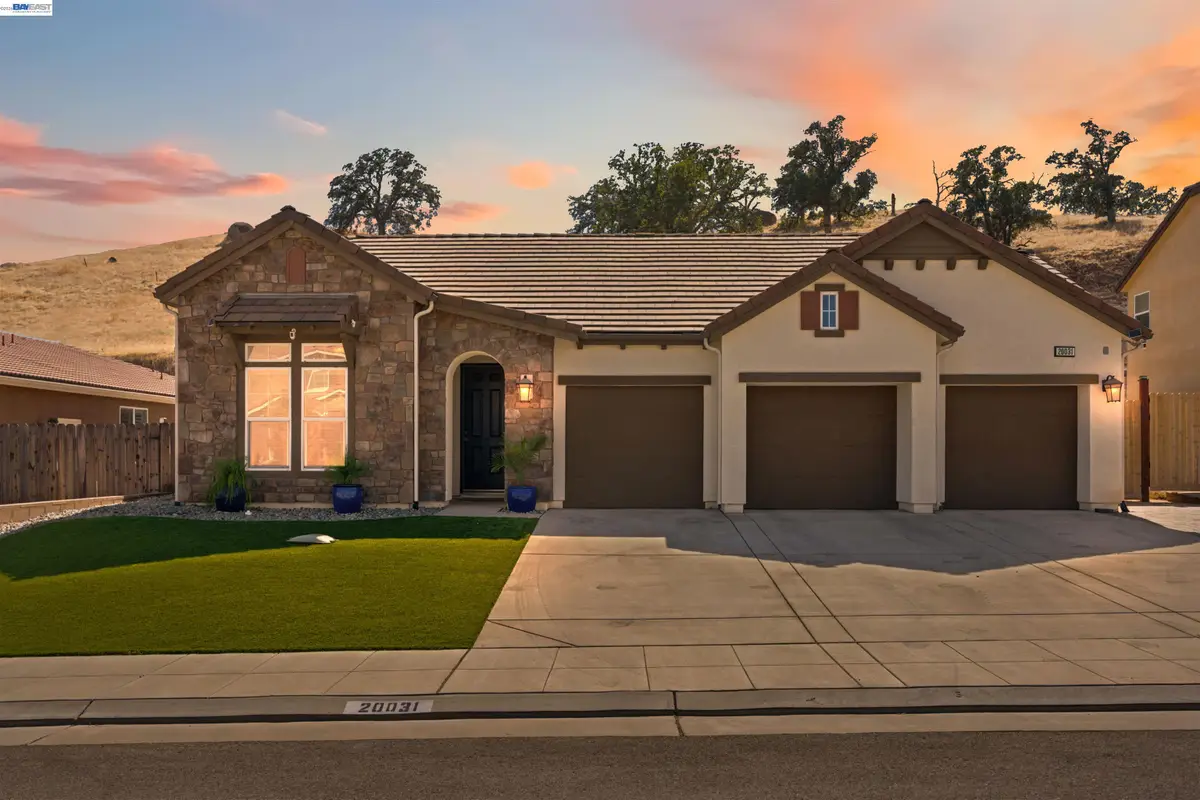 20031 Genteel Dr, Friant, CA 93626 - #1