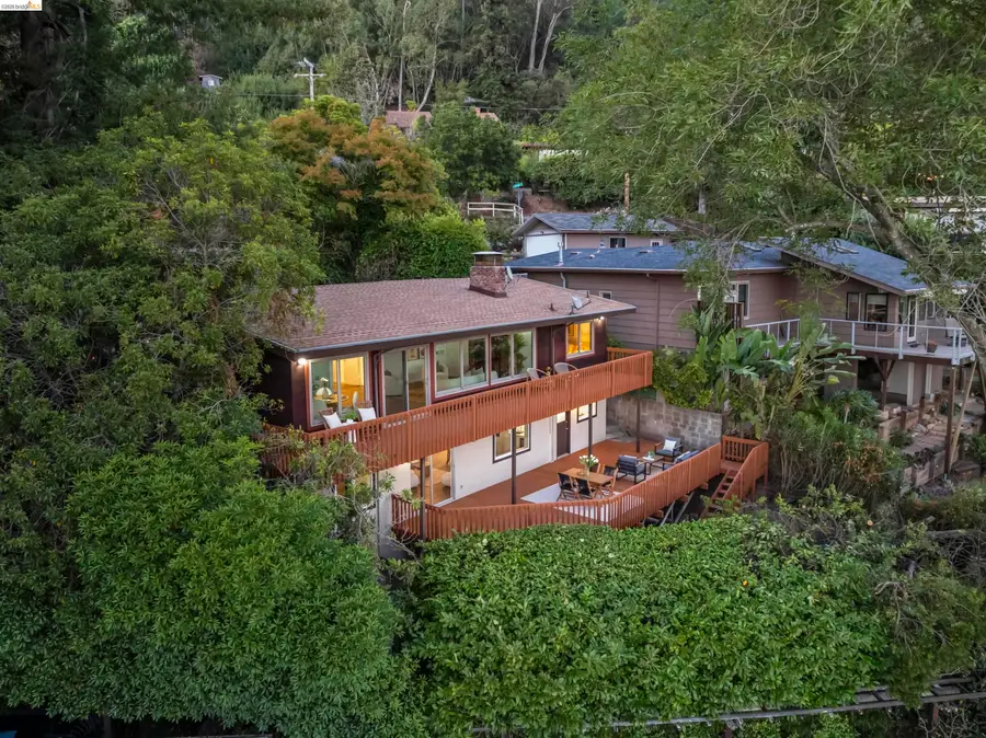 4866 Trinidad, Oakland, CA 94602 - #2