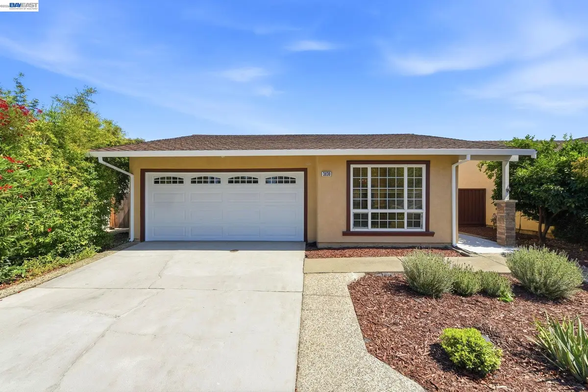 3830 Campbell Pl, Fremont, CA 94536 - #1