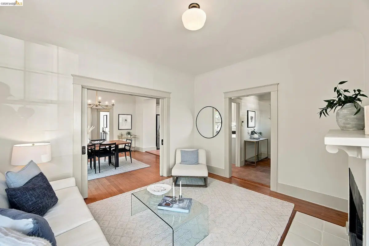 1021 E 23rd St, Oakland, CA 94606 - #1