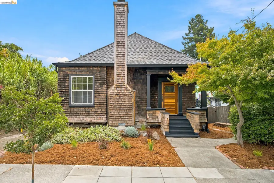 1021 E 23rd St, Oakland, CA 94606 - #2