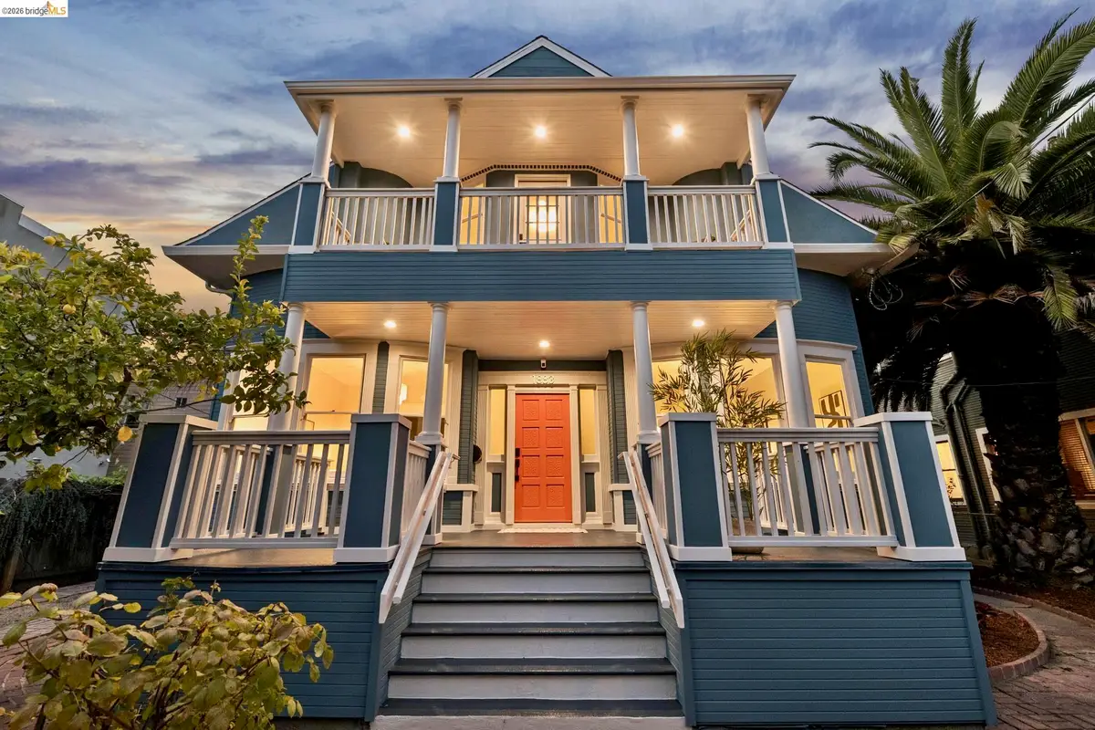 1883 Harmon St, Berkeley, CA 94703 - #1