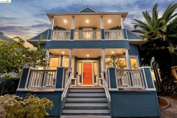 1883 Harmon St, Berkeley, CA 94703