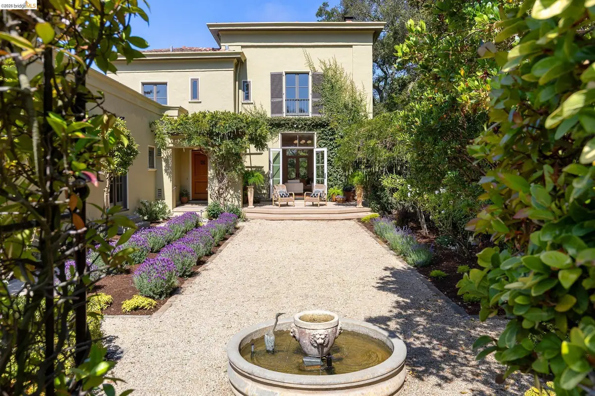 249 The Uplands, Berkeley, CA 94705 - #1