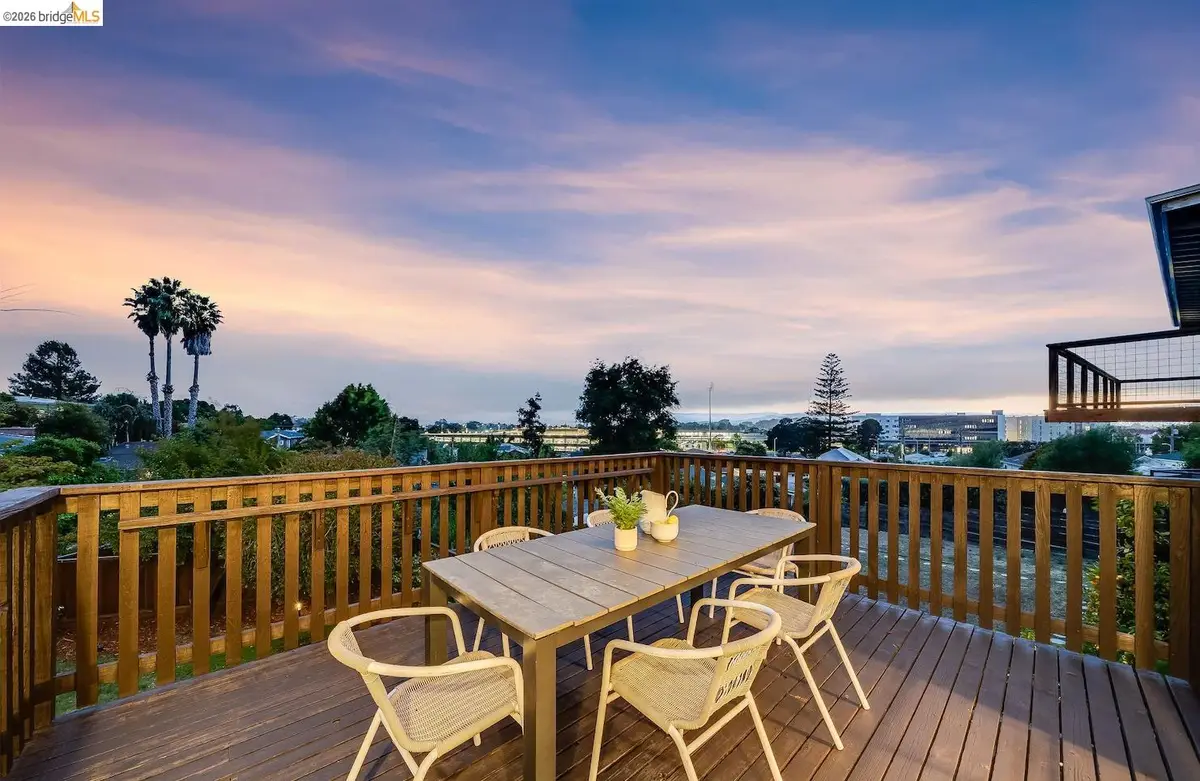 6612 Hagen Blvd, El Cerrito, CA 94530 - #1