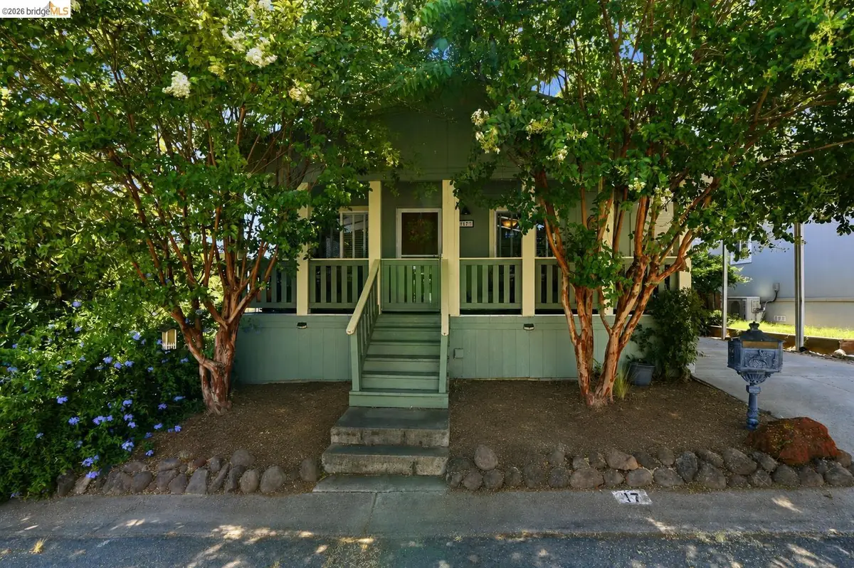 16711 Marsh Creek Rd #17 #17, Clayton, CA 94517 - #1