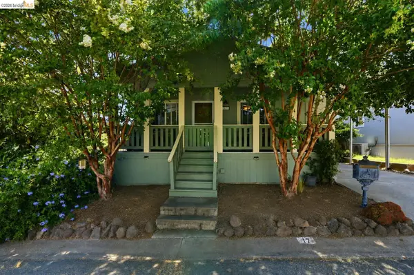 16711 Marsh Creek Rd #17 #17, Clayton, CA 94517