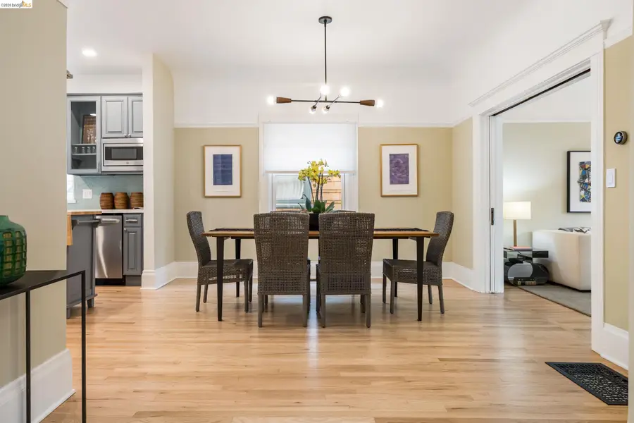 438 65th St, Oakland, CA 94609 - #3