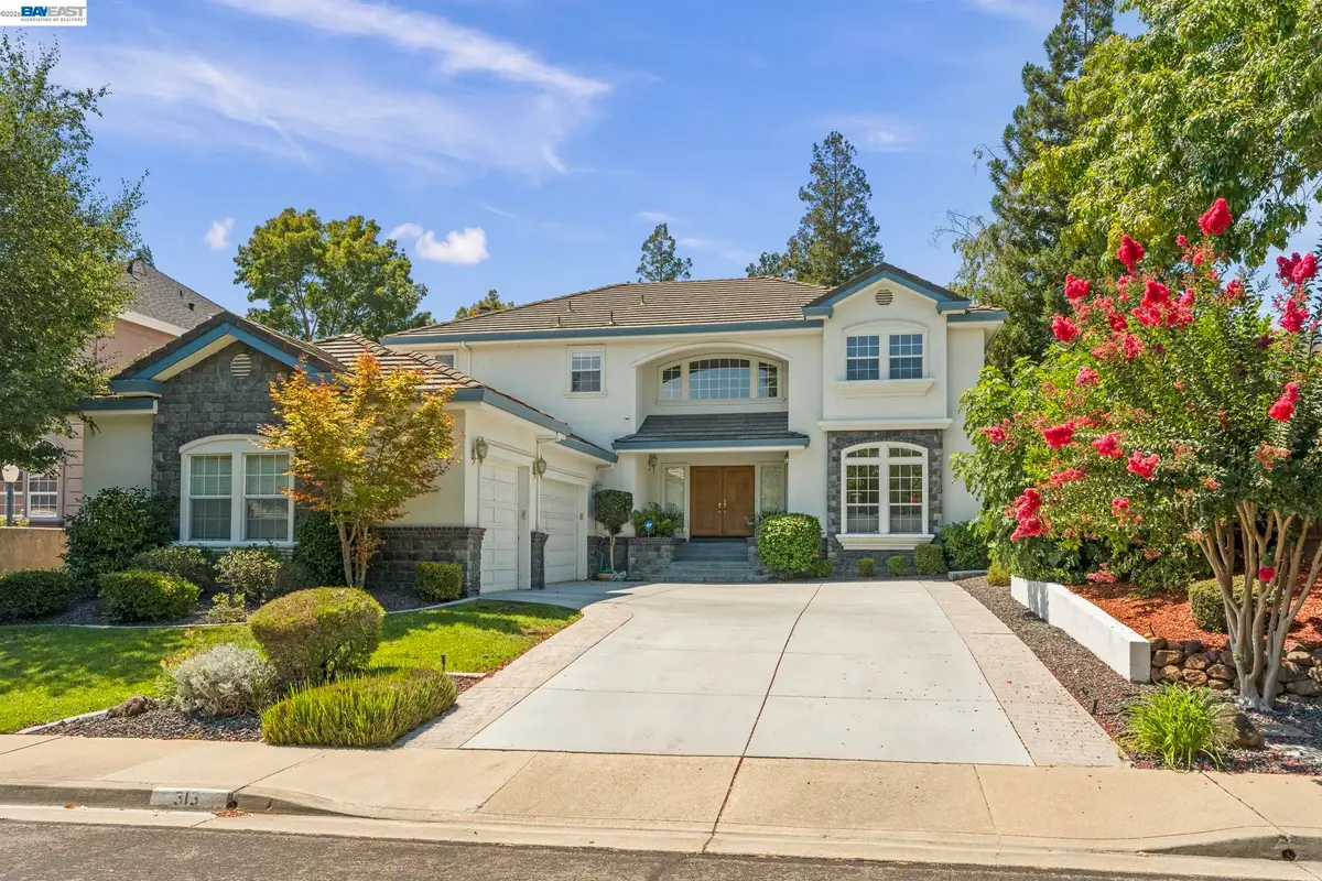 313 Diamond Ct, Pleasanton, CA 94566 - #1