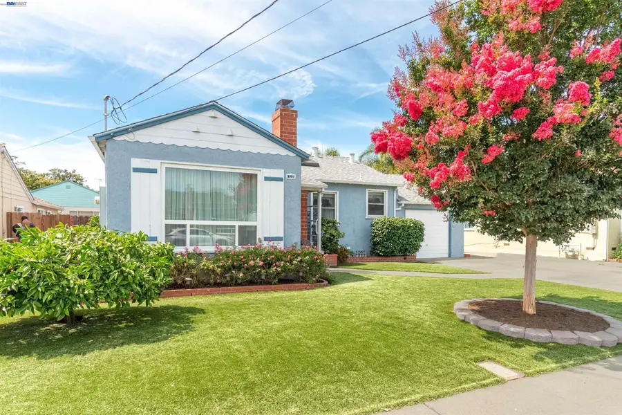 15209 Farnsworth St, San Leandro, CA 94579 - #2