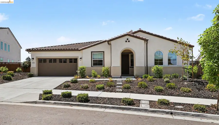 5394 Promontory Way, Antioch, CA 94531 - #2
