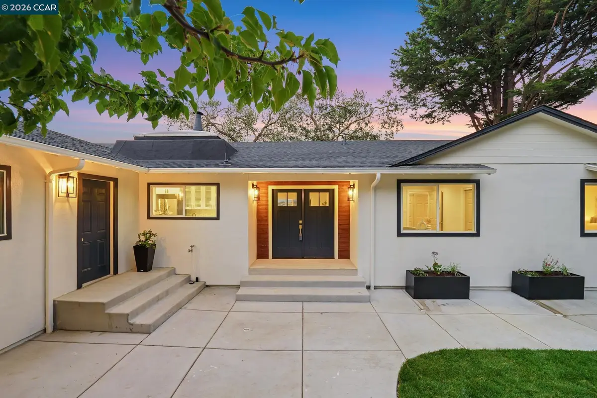 123 Oak Springs Drive, San Anselmo, CA 94960 - #1