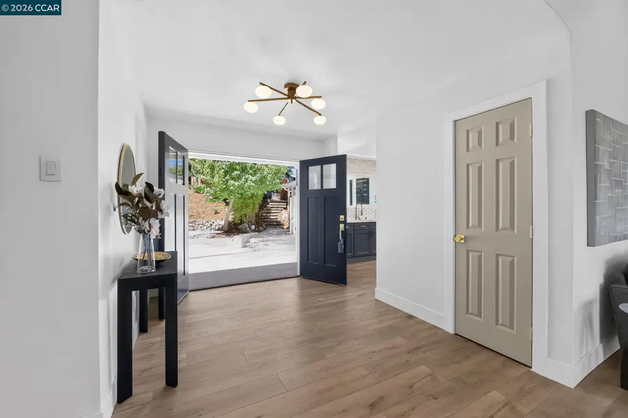 123 Oak Springs Drive, San Anselmo, CA 94960 - #3