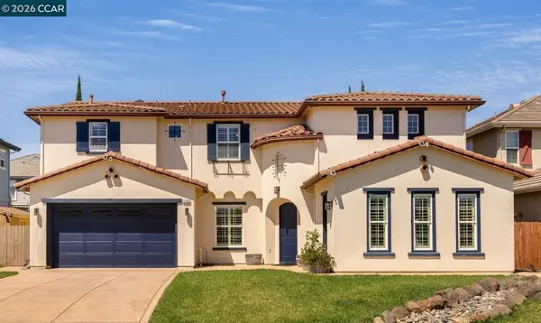 1206 Sierra Trail Rd, Oakley, CA 94561