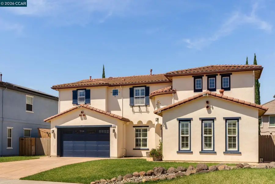 1206 Sierra Trail Rd, Oakley, CA 94561 - #3