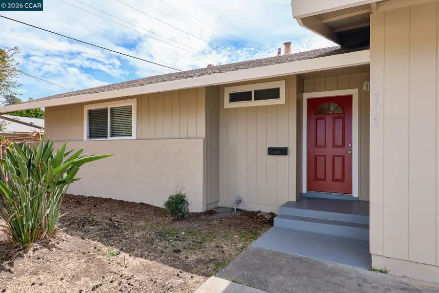 185 Coleridge Dr, Vallejo, CA 94591 - #3