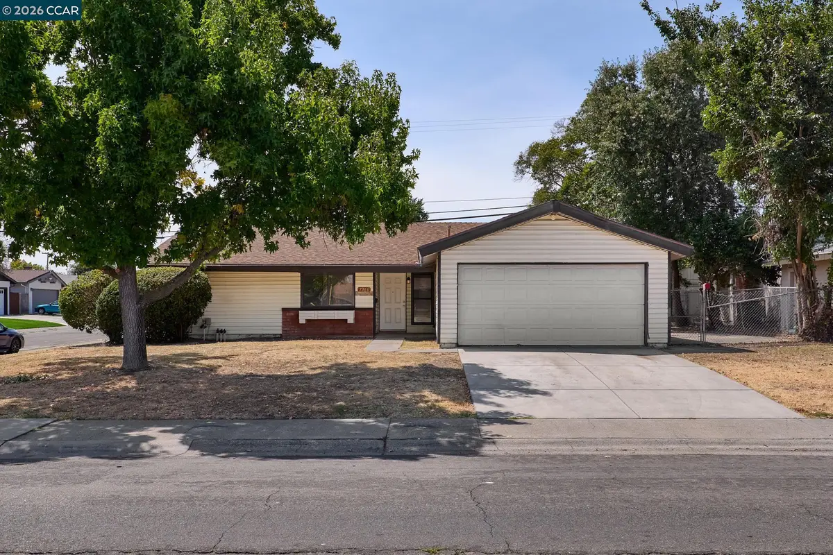 7366 21st St, Sacramento, CA 95822 - #1