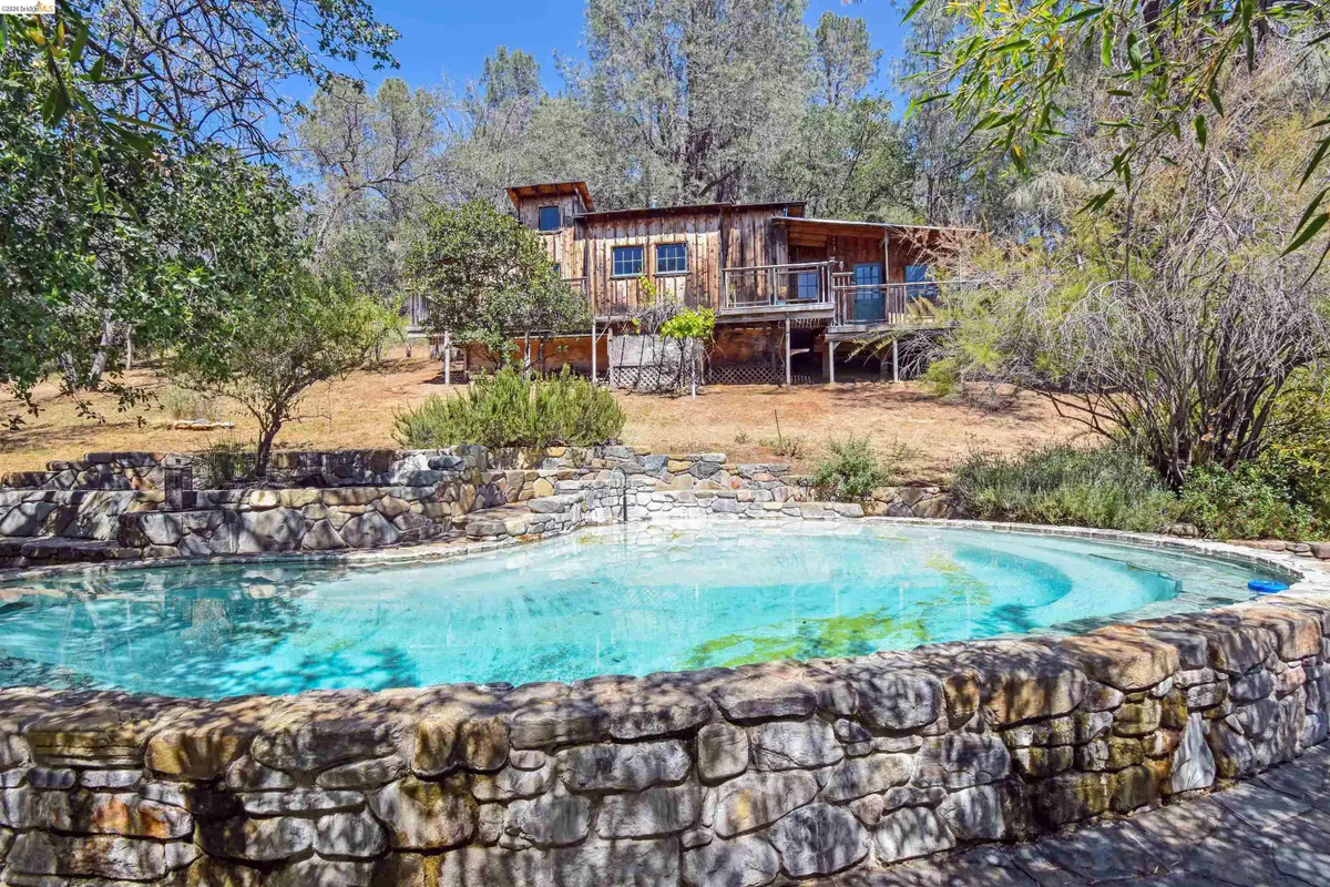 17270 Robin Ridge, Sonora, CA 95370 - #1