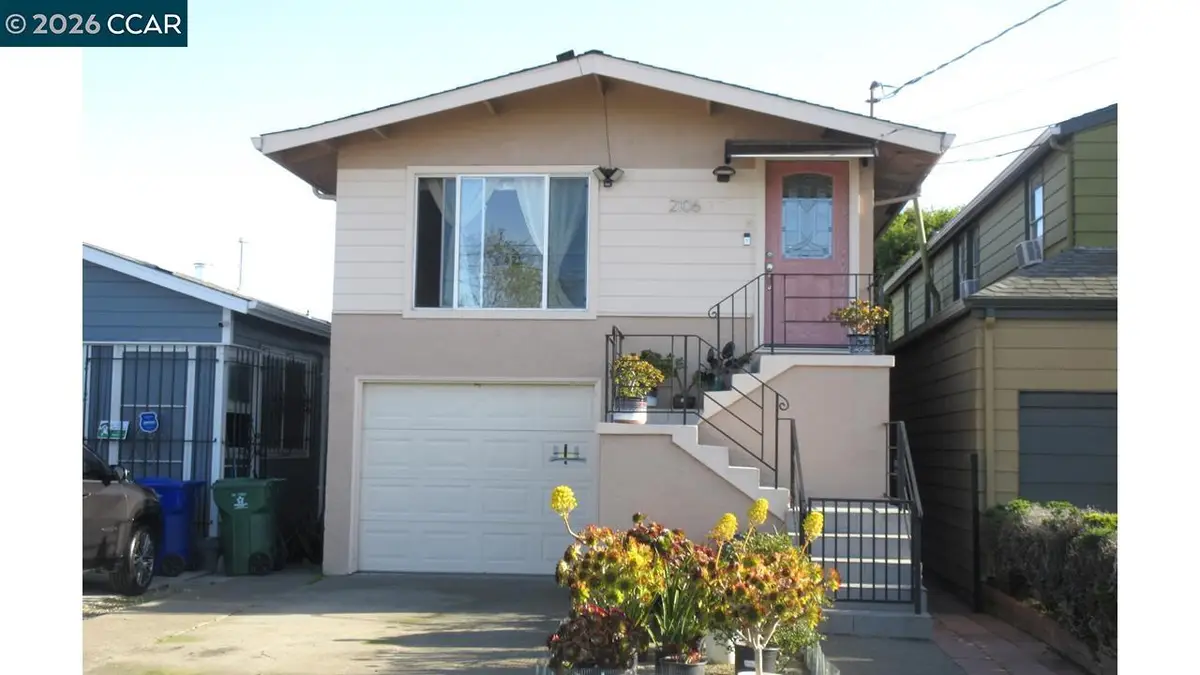 2106 Alfreda Blvd, San Pablo, CA 94806 - #1
