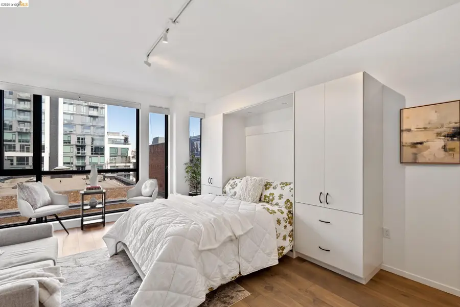 1433 Bush Street #502, San Francisco, CA 94109 - #2