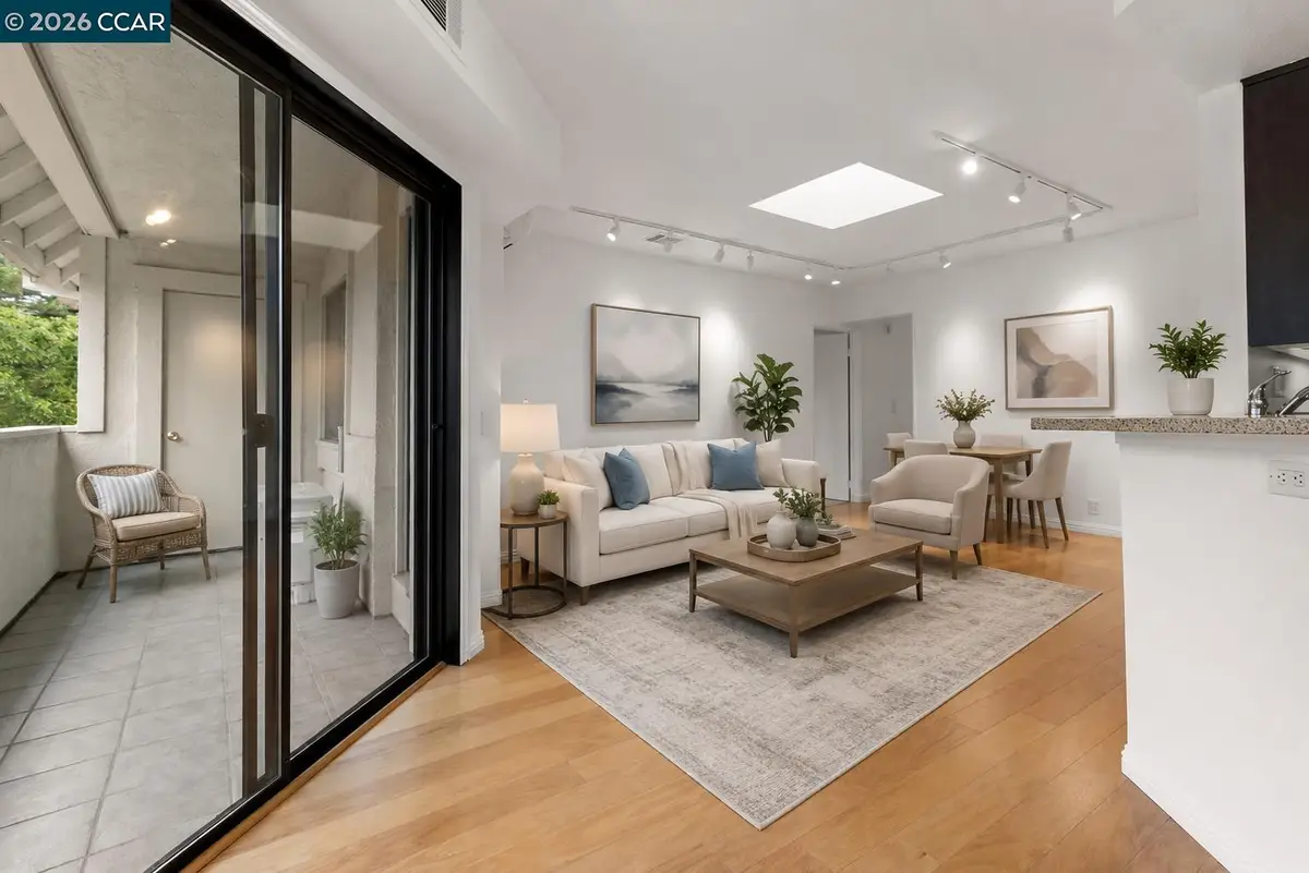 2535 Lucy Lane #B, Walnut Creek, CA 94595 - #1