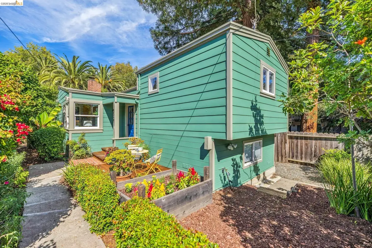 4624 Steele St, Oakland, CA 94619 - #1