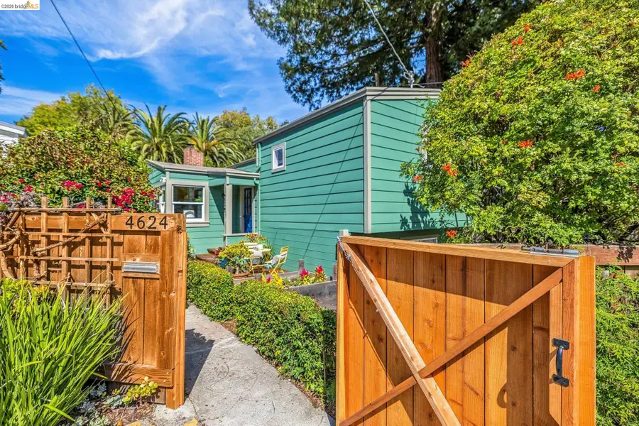 4624 Steele St, Oakland, CA 94619 - #2