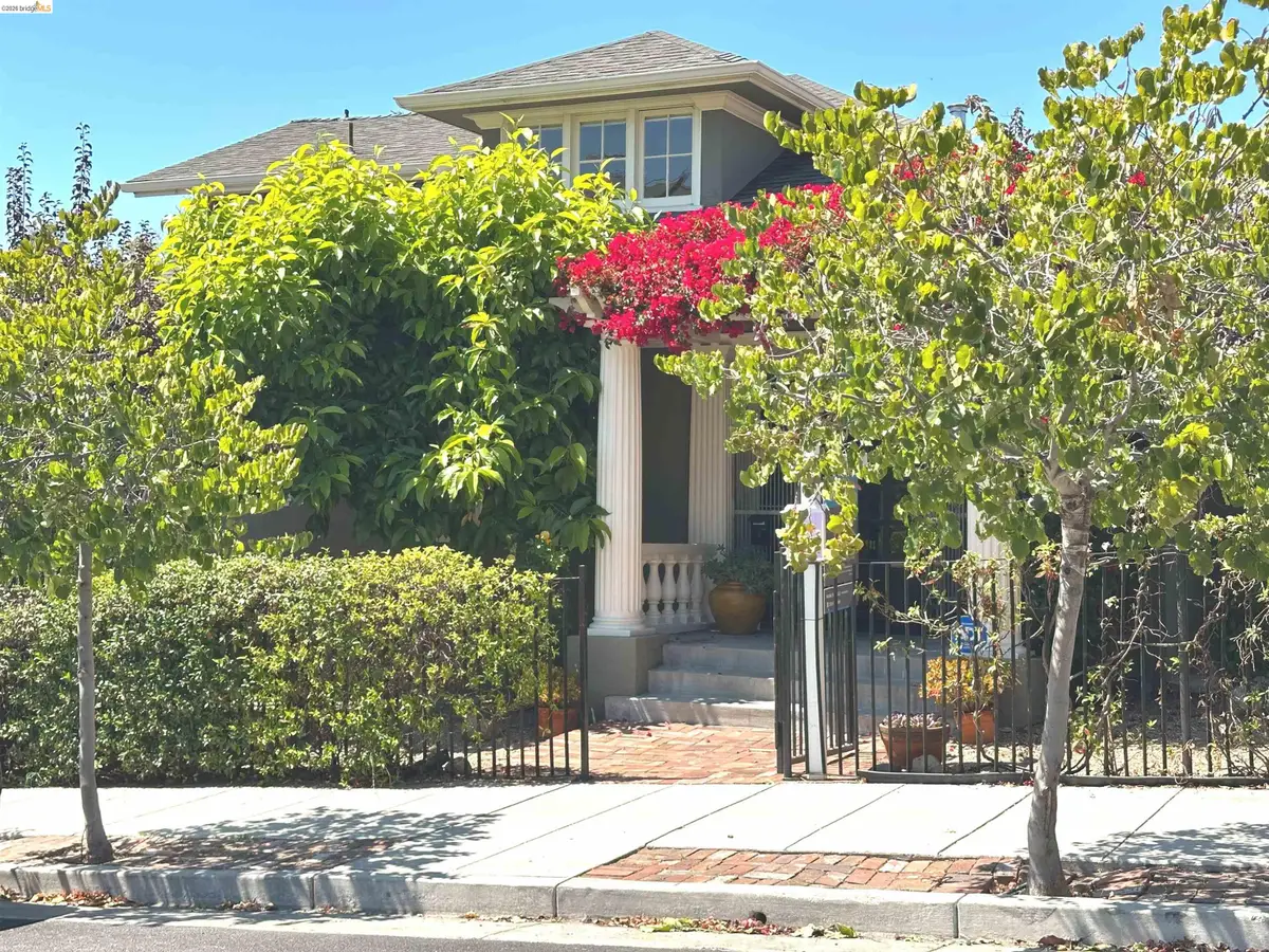 2739 10th Ave, Oakland, CA 94606 - #1