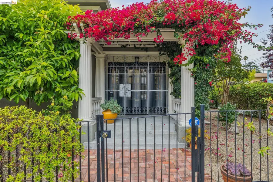 2739 10th Ave, Oakland, CA 94606 - #2