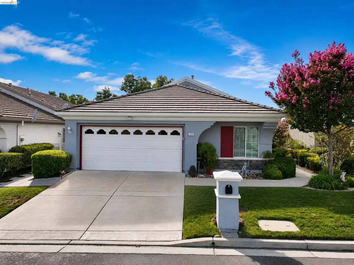 1926 Crispin Drive, Brentwood, CA 94513 - #1