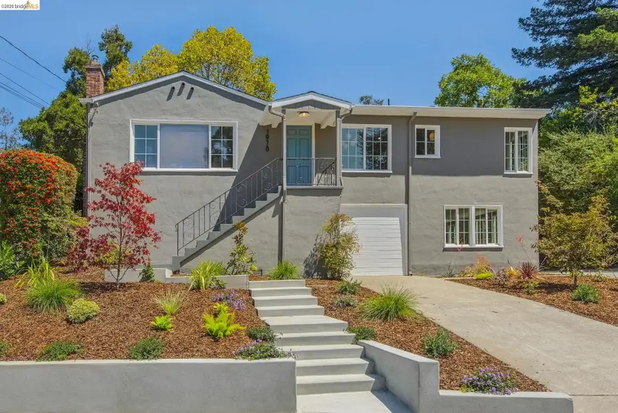 1978 Tiffin Rd, Oakland, CA 94602 - #2