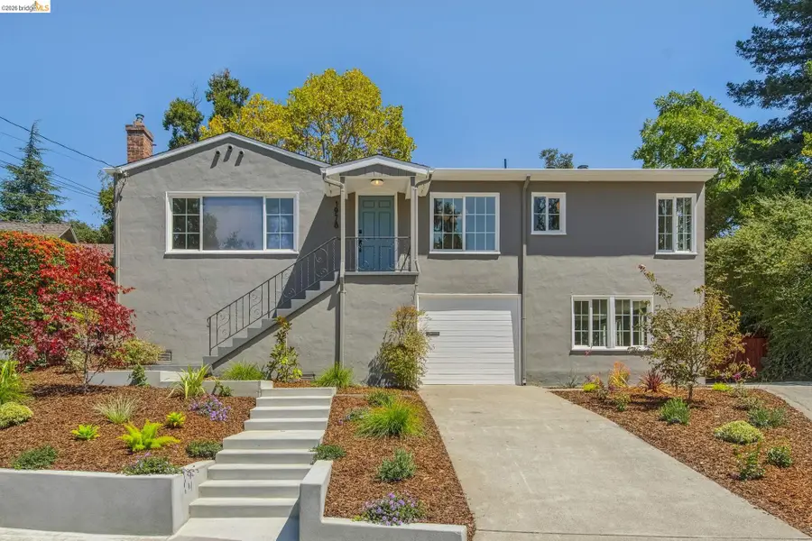 1978 Tiffin Rd, Oakland, CA 94602 - #3