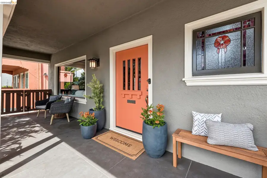3943 Park Blvd, Oakland, CA 94602 - #2