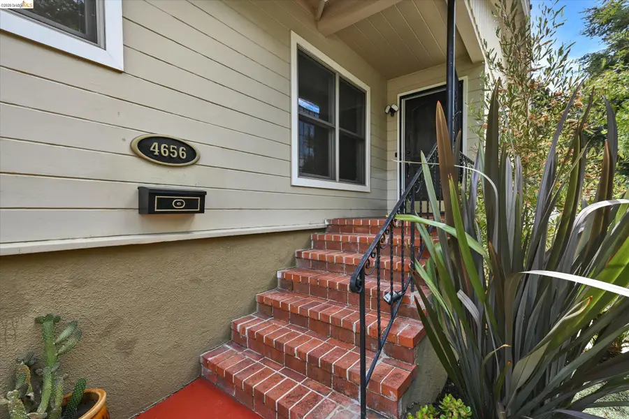 4656 Redding St, Oakland, CA 94619 - #3