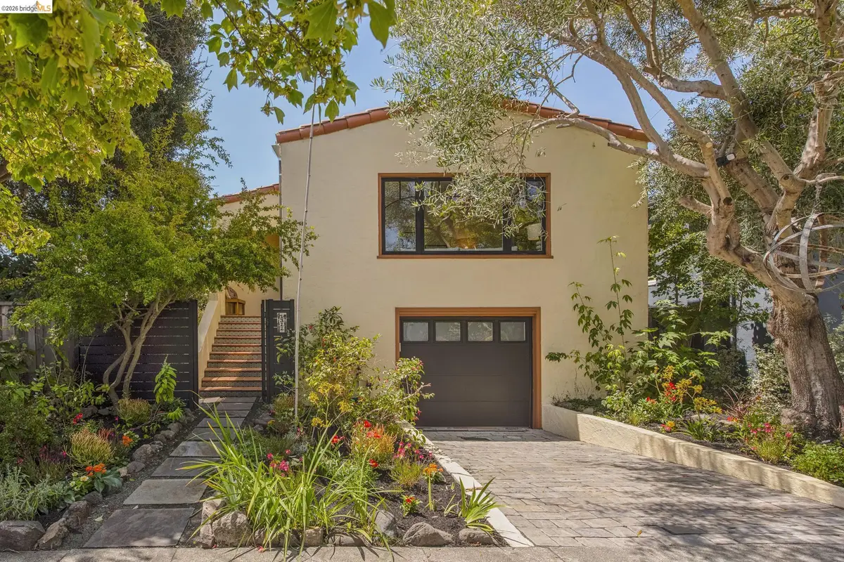 1322 Stannage Ave, Berkeley, CA 94702 - #1