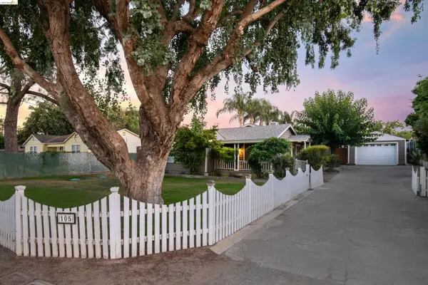 105 W Bolton Rd, Oakley, CA 94561