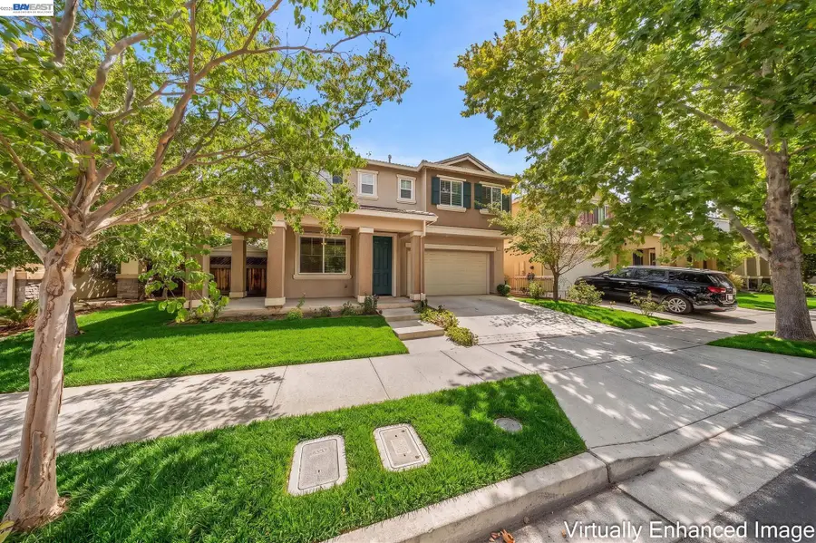 2321 Blue Ridge Ave, Brentwood, CA 94513 - #3