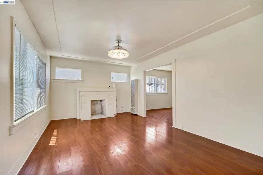 1707 73rd Ave, Oakland, CA 94621 - #2