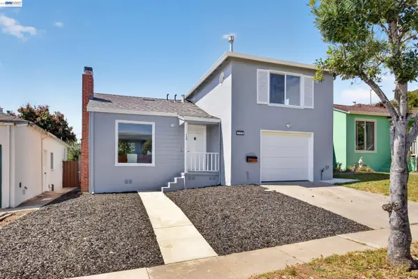129 Drake Ave, South San Francisco, CA 94080