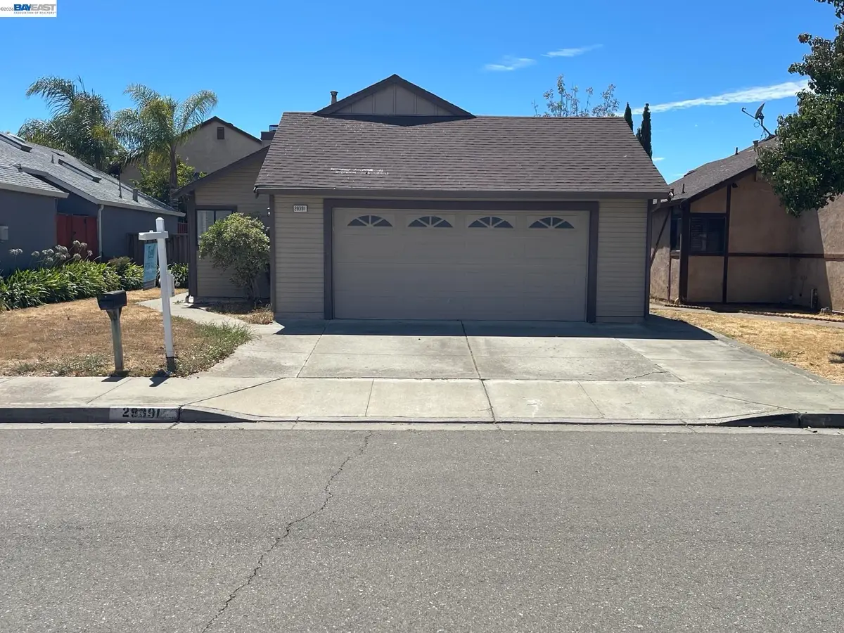 29391 Taylor Ave, Hayward, CA 94544 - #1