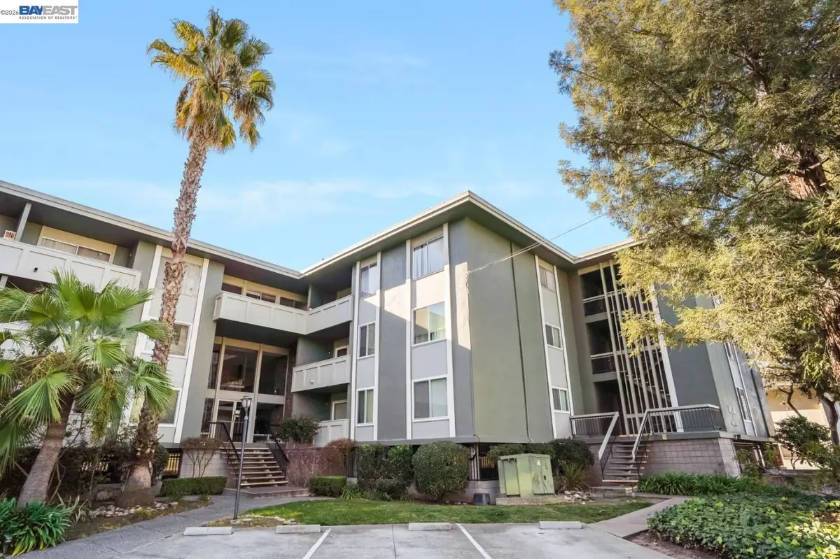 1458 Hudson Street #107, Redwood City, CA 94523 - #1