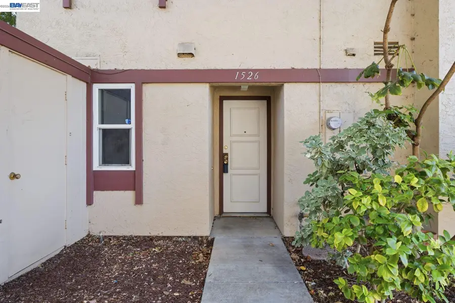 1526 Parkwood Pl, Concord, CA 94521 - #2